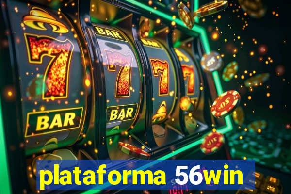 plataforma 56win